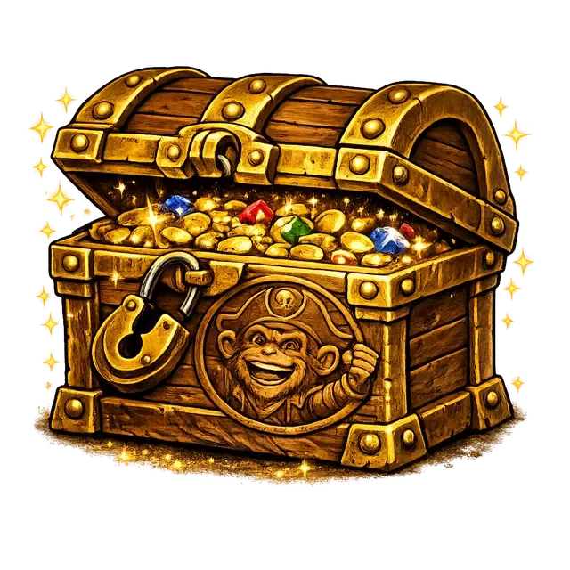 1st Deposit Bonus